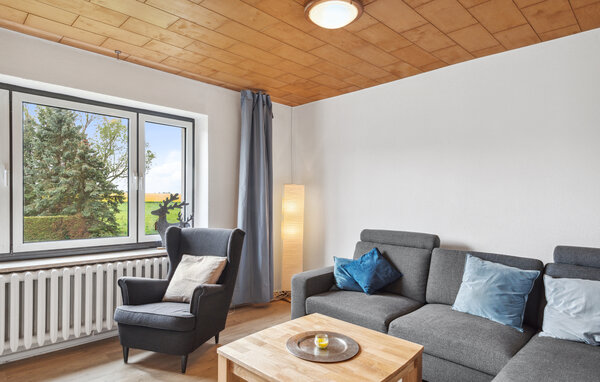 Ferienhaus - Saal Neuendo , Deutschland - DME367 3