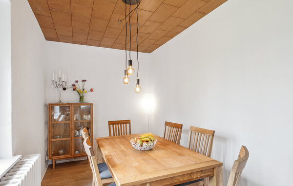 Ferienhaus - Saal Neuendo , Deutschland - DME367 5