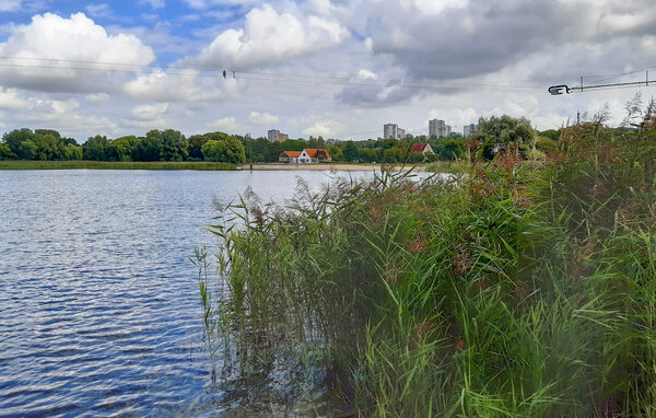 Ferienhaus - Neubrandenburg , Deutschland - DME368 904