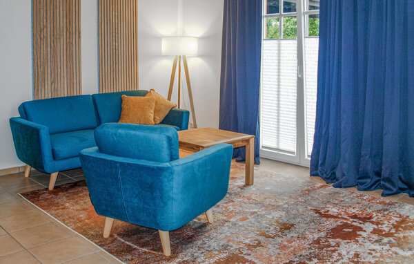Ferienhaus - Neubrandenburg , Deutschland - DME368 2