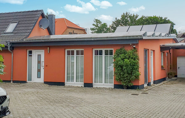 Ferienhaus - Neubrandenburg , Deutschland - DME368 1