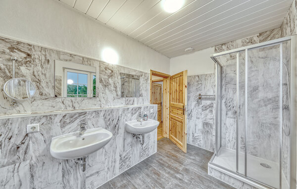 Semesterhus - Kletzin , Tyskland - DME369 704