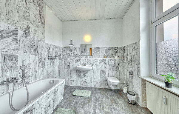 Semesterhus - Kletzin , Tyskland - DME369 705