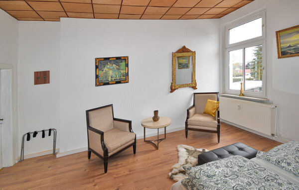 Kuća-za-odmor - Kletzin , Njemacka - DME369 602