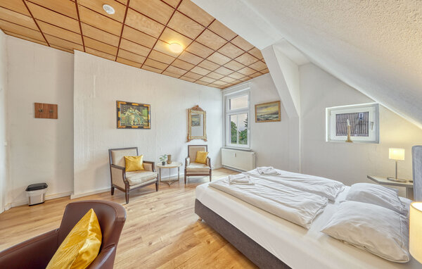 Semesterhus - Kletzin , Tyskland - DME369 605