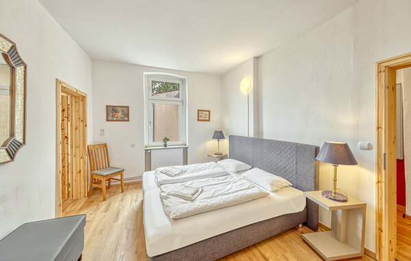 Semesterhus - Kletzin , Tyskland - DME369 606