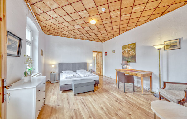 Semesterhus - Kletzin , Tyskland - DME369 607