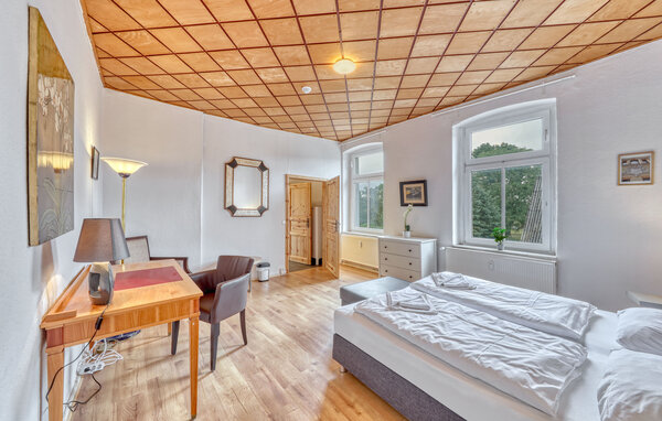 Semesterhus - Kletzin , Tyskland - DME369 608