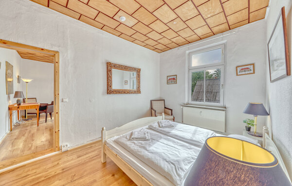 Semesterhus - Kletzin , Tyskland - DME369 609