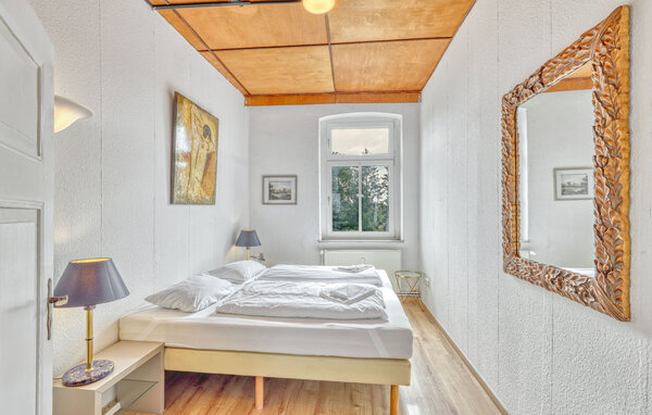 Semesterhus - Kletzin , Tyskland - DME369 610