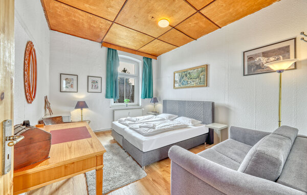 Semesterhus - Kletzin , Tyskland - DME369 611