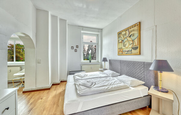Semesterhus - Kletzin , Tyskland - DME369 612