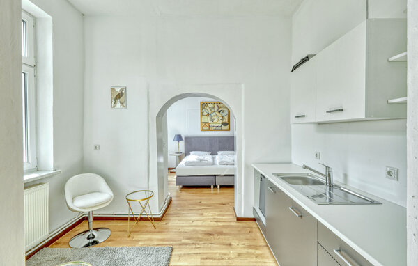 Semesterhus - Kletzin , Tyskland - DME369 613