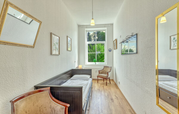Semesterhus - Kletzin , Tyskland - DME369 617