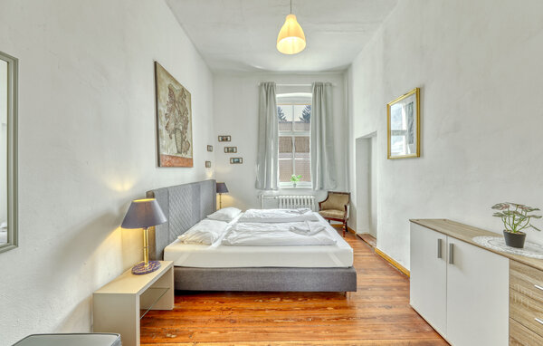 Semesterhus - Kletzin , Tyskland - DME369 618