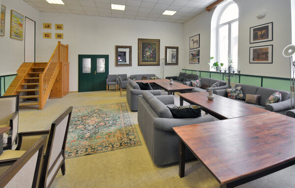 Kuća-za-odmor - Kletzin , Njemacka - DME369 503