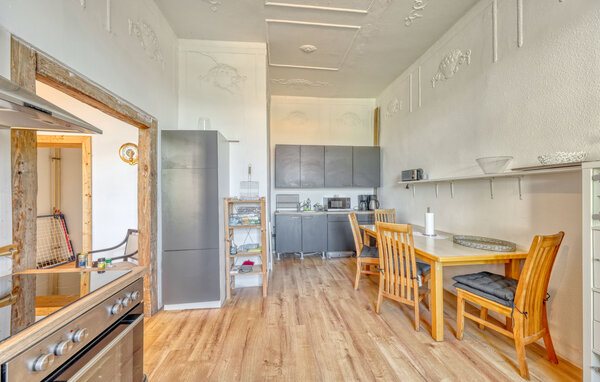 Semesterhus - Kletzin , Tyskland - DME369 402