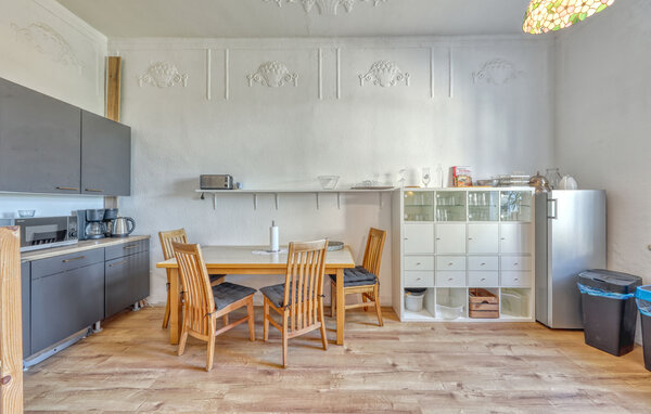 Semesterhus - Kletzin , Tyskland - DME369 403