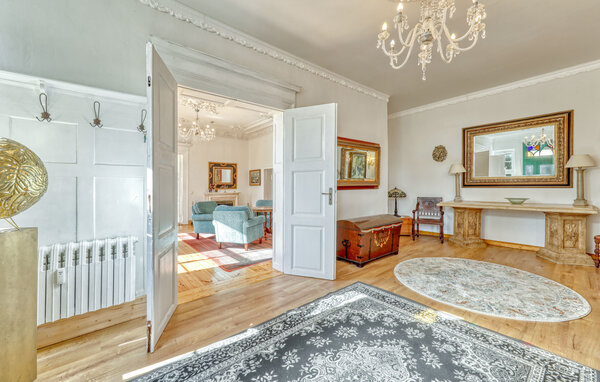Semesterhus - Kletzin , Tyskland - DME369 304