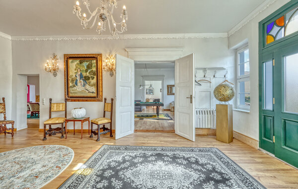 Semesterhus - Kletzin , Tyskland - DME369 8