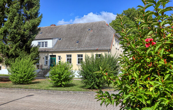 Semesterhus - Kletzin , Tyskland - DME369 1