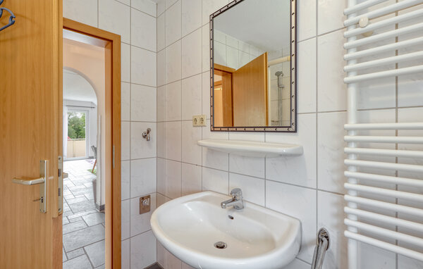 Ferienwohnung - Boiensdorf , Deutschland - DME372 702