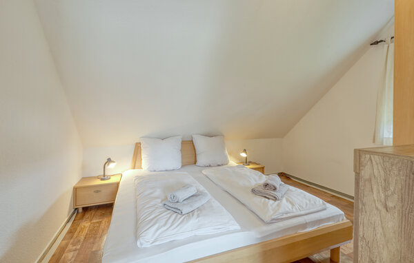 Ferienwohnung - Boiensdorf , Deutschland - DME372 601