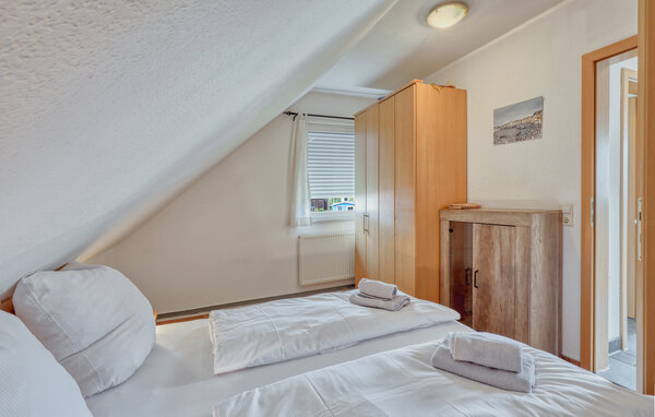 Ferienwohnung - Boiensdorf , Deutschland - DME372 602