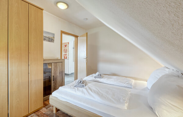 Ferienwohnung - Boiensdorf , Deutschland - DME372 603