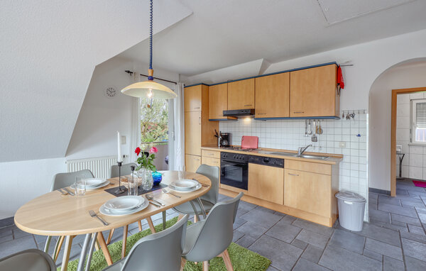 Ferienwohnung - Boiensdorf , Deutschland - DME372 4
