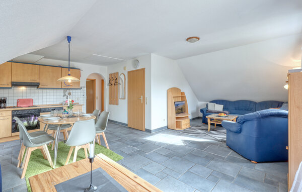 Ferienwohnung - Boiensdorf , Deutschland - DME372 3
