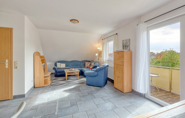 Ferienwohnung - Boiensdorf , Deutschland - DME372 301