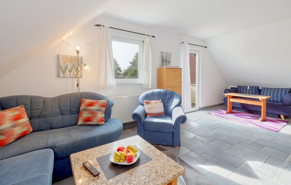 Ferienwohnung - Boiensdorf , Deutschland - DME372 302
