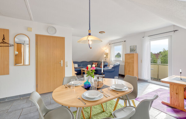 Ferienwohnung - Boiensdorf , Deutschland - DME372 5