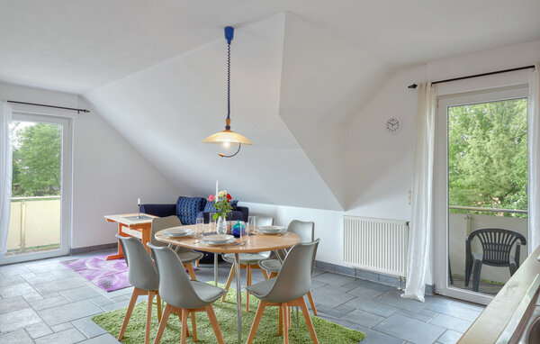 Ferienwohnung - Boiensdorf , Deutschland - DME372 8