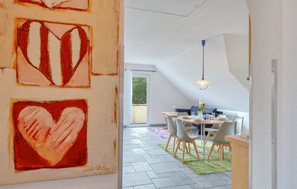 Ferienwohnung - Boiensdorf , Deutschland - DME372 303
