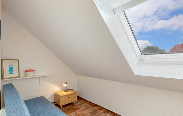 Ferienwohnung - Boiensdorf , Deutschland - DME372 6
