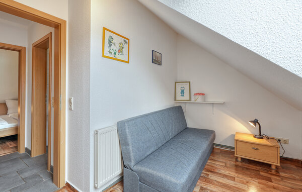 Ferienwohnung - Boiensdorf , Deutschland - DME372 7
