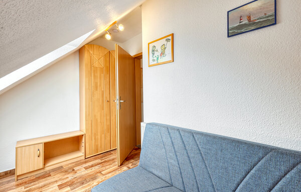 Ferienwohnung - Boiensdorf , Deutschland - DME372 304