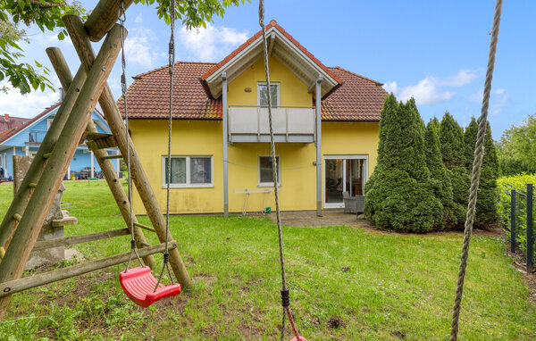 Appartement - Boiensdorf , Duitsland - DME372 1