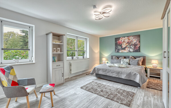 Holiday Home - Wismar , Germany - DME373 601