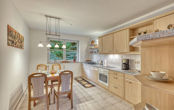 Holiday Home - Wismar , Germany - DME373 5