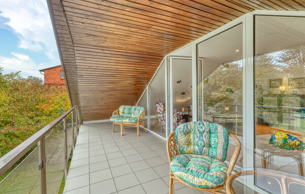 Holiday Home - Wismar , Germany - DME373 2