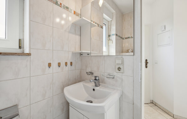 Appartamento - Waren Müritz , Germania - DME374 702