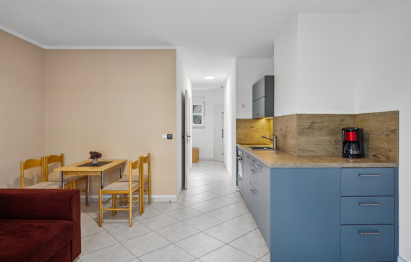 Appartamento - Waren Müritz , Germania - DME374 401