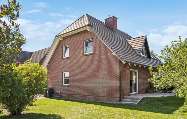 Appartamento - Waren Müritz , Germania - DME374 81
