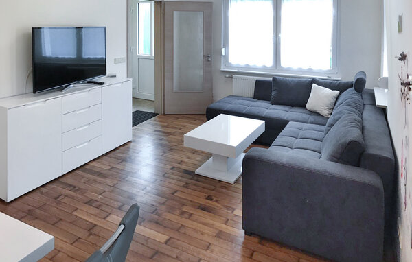 Ferienhaus - Prenzlau , Deutschland - DME375 3