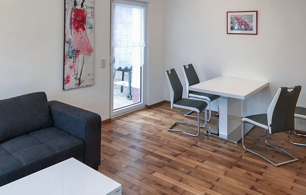 Ferienhaus - Prenzlau , Deutschland - DME375 5