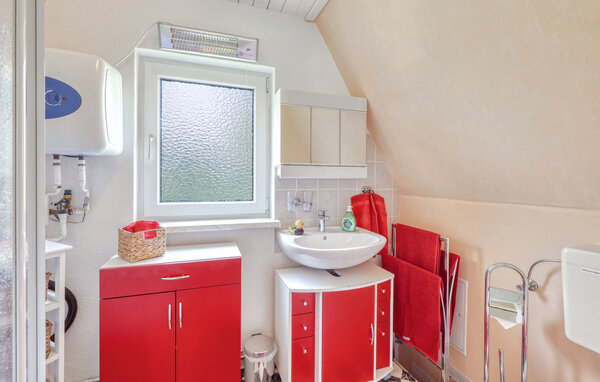 Ferienhaus - Dabel/Sternberger Seen , Deutschland - DME377 701