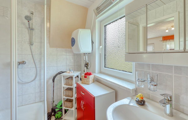 Ferienhaus - Dabel/Sternberger Seen , Deutschland - DME377 702